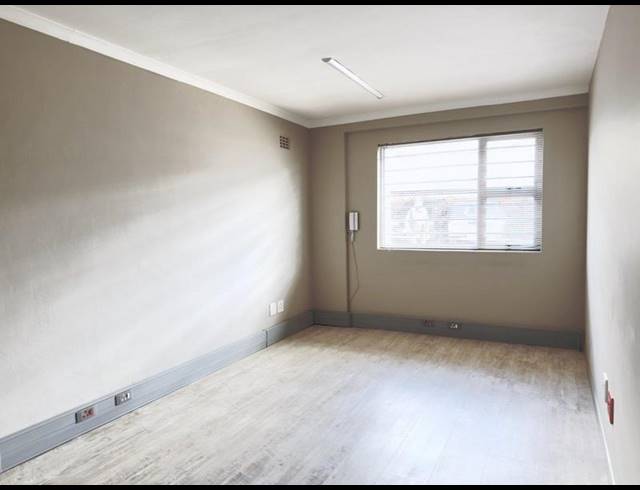 BUSINESS PROPERTY TO RENT IN WYNBERG